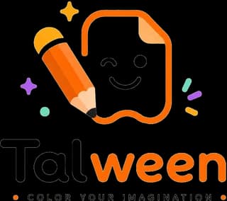 Talween — لوّن خيالك