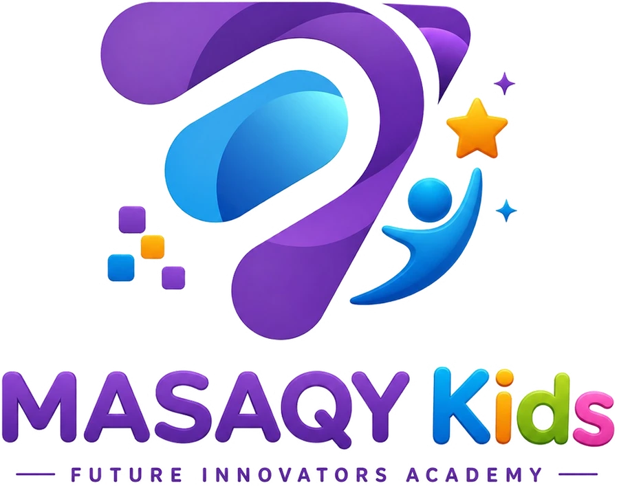 Masaqy Kids — Future Innovators Academy
