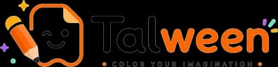 Talween — لوّن خيالك